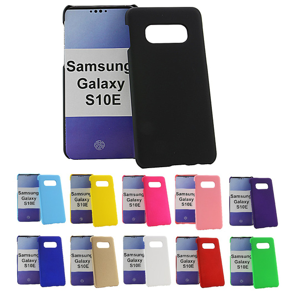Hardcase Samsung Galaxy S10e (G970F) Svart
