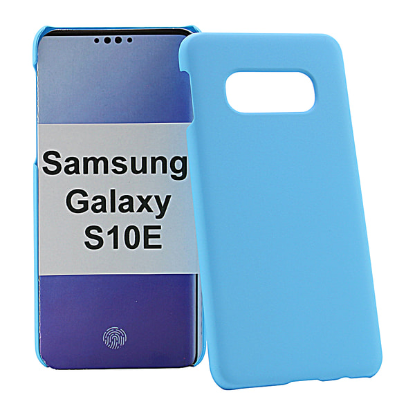 Hardcase Samsung Galaxy S10e (G970F) Svart