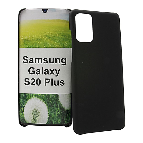 Hardcase Samsung Galaxy S20 Plus (G986B) Ljusrosa