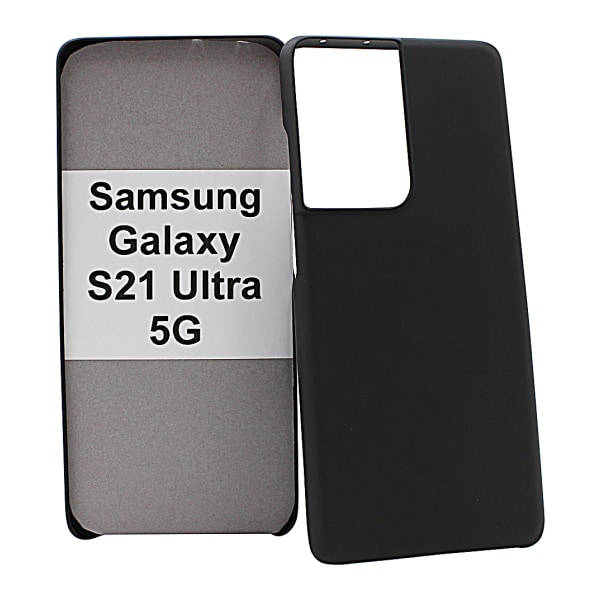 Hardcase Samsung Galaxy S21 Ultra 5G (G998B) Frost