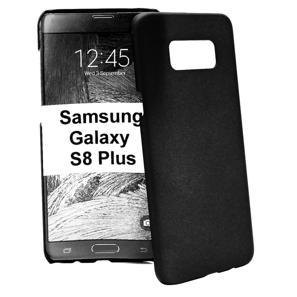 Hardcase Samsung Galaxy S8 Plus (G955F) Svart