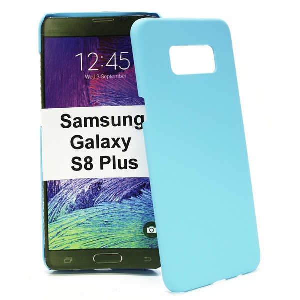 Hardcase Samsung Galaxy S8 Plus (G955F) Svart