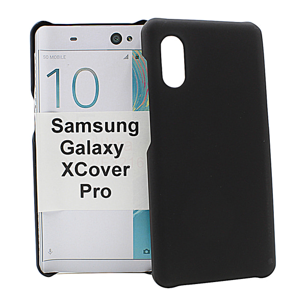 Hardcase Samsung Galaxy XCover Pro (G715F/DS) Champagne