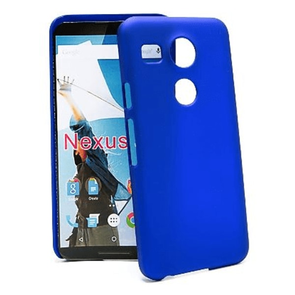 Hardcase Skal Google Nexus 5X (H791) Champagne