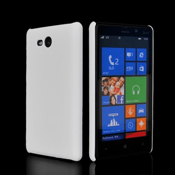 Hardcase skal Nokia Lumia 820 Röd