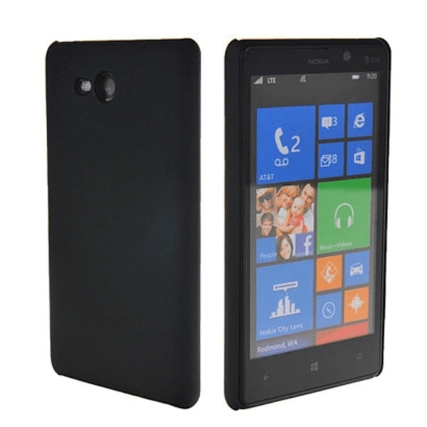 Hardcase skal Nokia Lumia 820 Röd