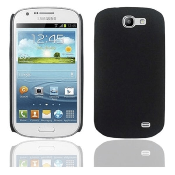 Hardcase skal Samsung Galaxy Express (i8730) Gul