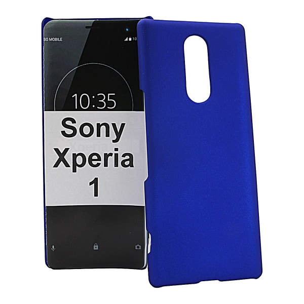 Hardcase Sony Xperia 1 (J9110) Frost