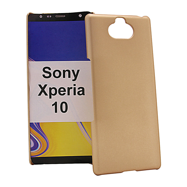Hardcase Sony Xperia 10 Hotpink