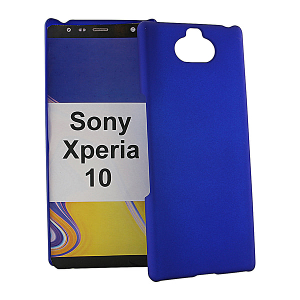 Hardcase Sony Xperia 10 Gul