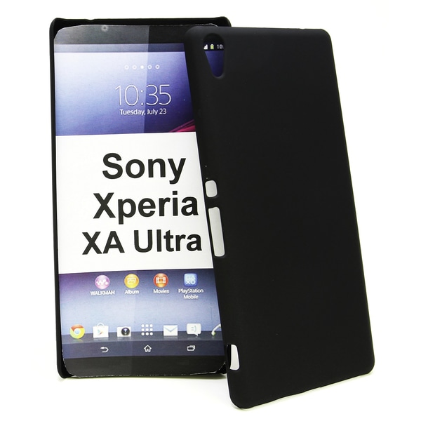 Hardcase Sony Xperia XA Ultra (G3211) Ljusblå