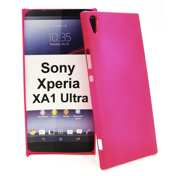 Hardcase Sony Xperia XA1 Ultra (G3221) Champagne