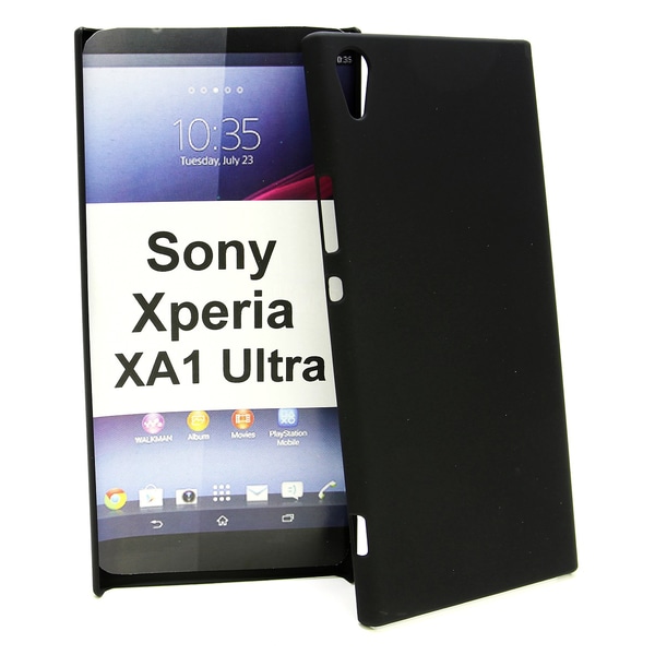 Hardcase Sony Xperia XA1 Ultra (G3221) Champagne