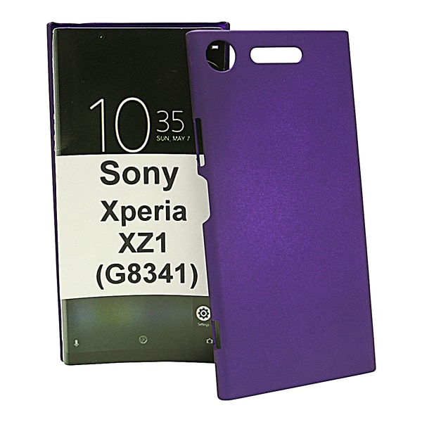 Hardcase Sony Xperia XZ1 (G8341) Vit