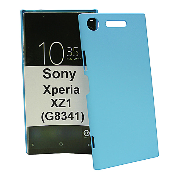 Hardcase Sony Xperia XZ1 (G8341) Vit