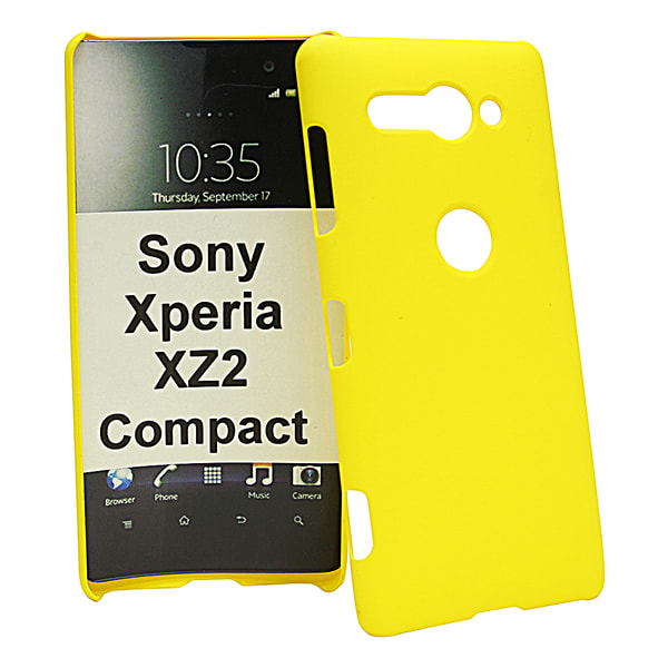Hardcase Sony Xperia XZ2 Compact (H8324) Champagne