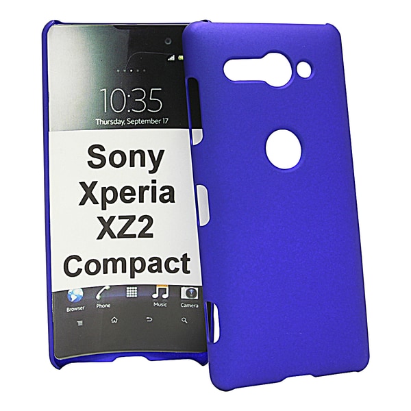 Hardcase Sony Xperia XZ2 Compact (H8324) Champagne