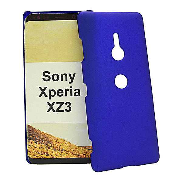 Hardcase Sony Xperia XZ3 Gul