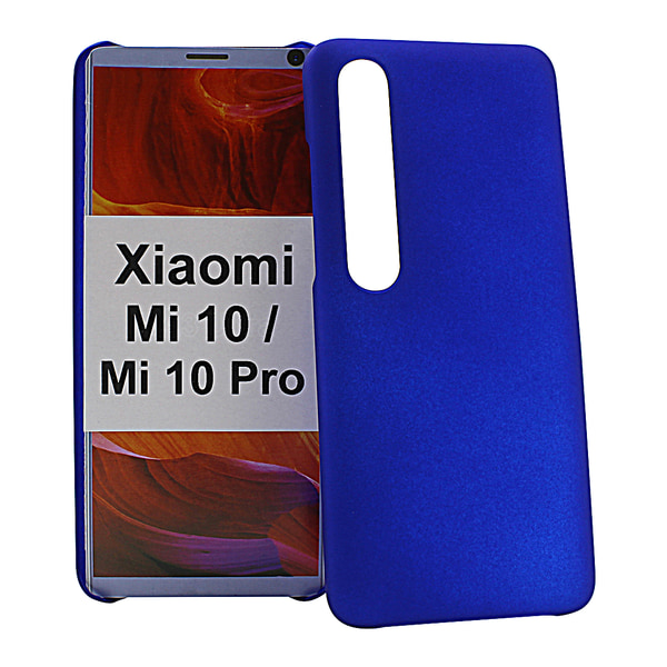 Hardcase Xiaomi Mi 10 / Xiaomi Mi 10 Pro Gul