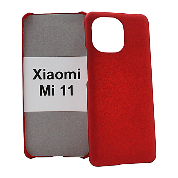 Hardcase Xiaomi Mi 11 Lila