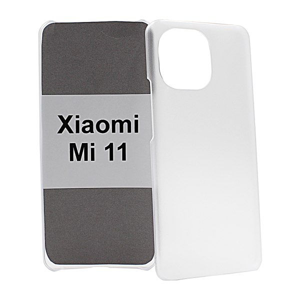 Hardcase Xiaomi Mi 11 Blå