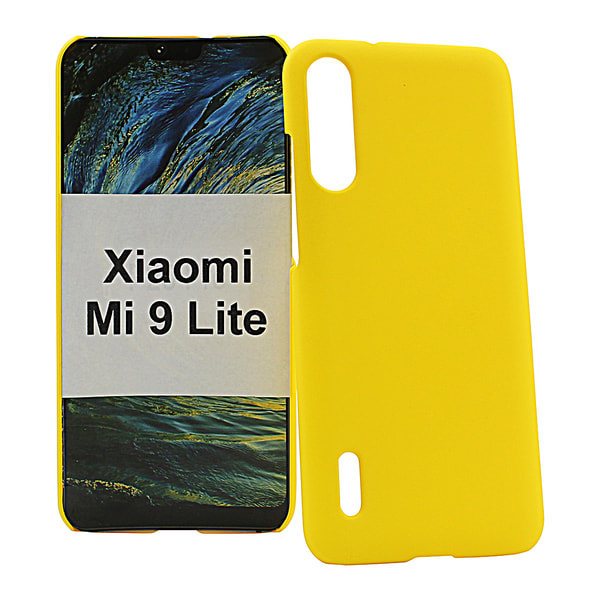 Hardcase Xiaomi Mi 9 Lite Frost