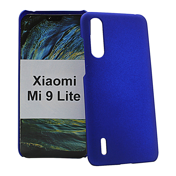 Hardcase Xiaomi Mi 9 Lite Lila