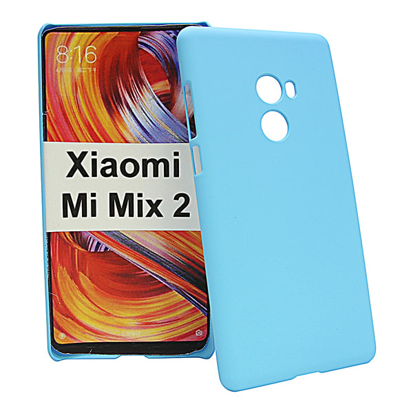 Hardcase Xiaomi Mi Mix 2 Röd