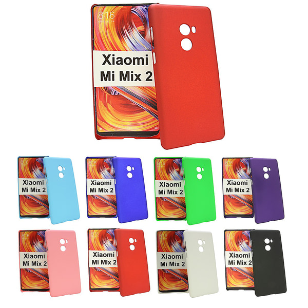 Hardcase Xiaomi Mi Mix 2 Vit