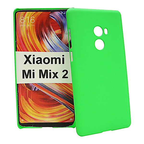 Hardcase Xiaomi Mi Mix 2 Röd