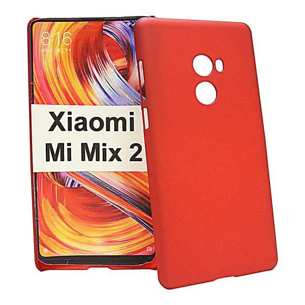 Hardcase Xiaomi Mi Mix 2 Röd