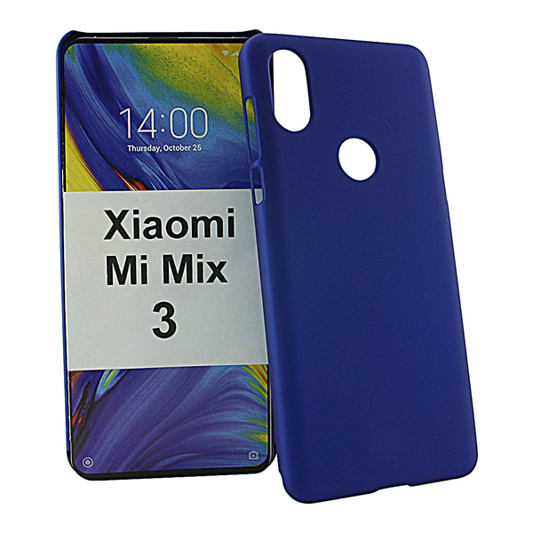 Hardcase Xiaomi Mi Mix 3 Ljusrosa