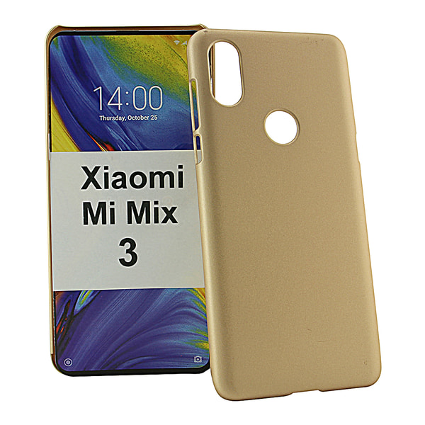 Hardcase Xiaomi Mi Mix 3 Ljusrosa