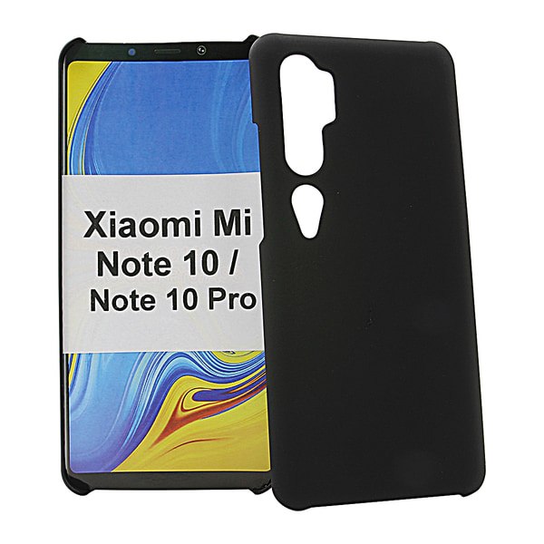 Hardcase Xiaomi Mi Note 10 / Note 10 Pro Gul