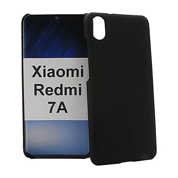 Hardcase Xiaomi Redmi 7A Champagne