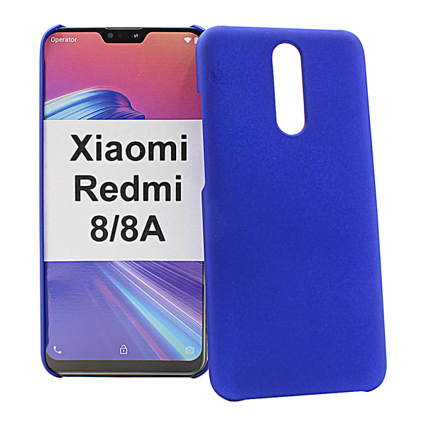 Hardcase Xiaomi Redmi 8/8A Blå