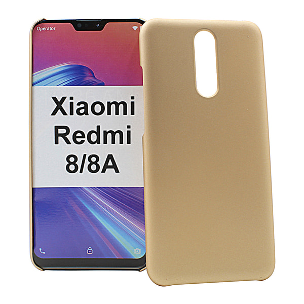 Hardcase Xiaomi Redmi 8/8A Blå