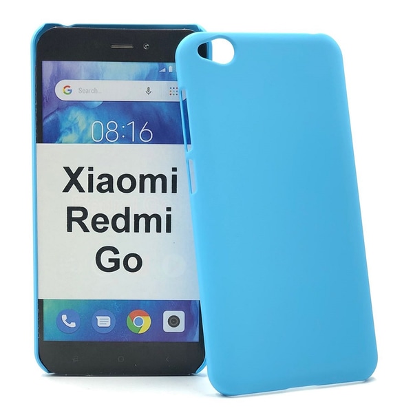 Hardcase Xiaomi Redmi Go Gul