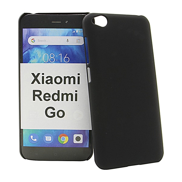 Hardcase Xiaomi Redmi Go Gul