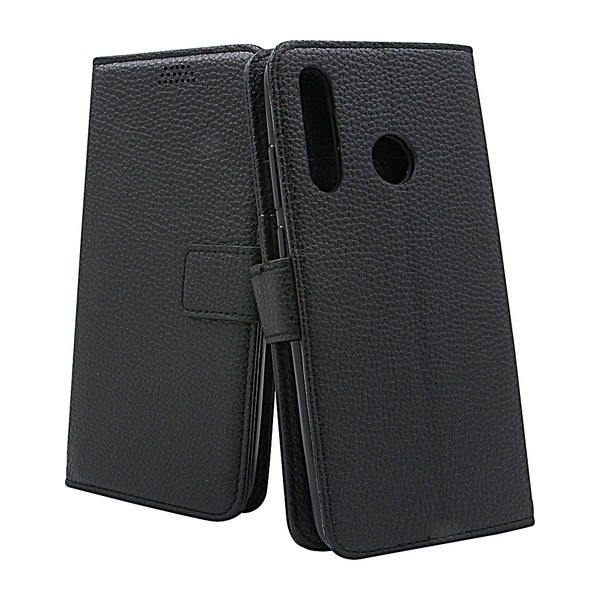 New Standcase Wallet Honor 20 Lite Lila