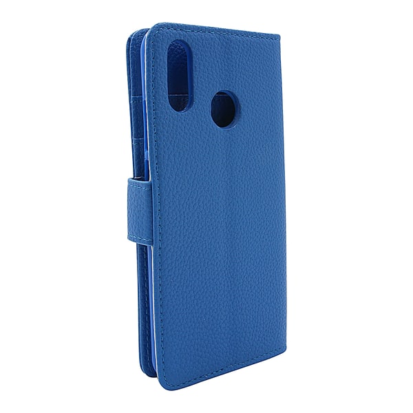 New Standcase Wallet Huawei P20 Lite (ANE-LX1) Lila