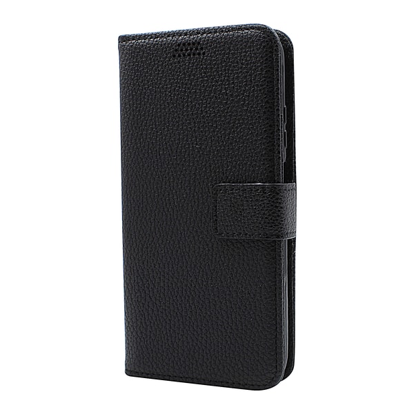 New Standcase Wallet Huawei P40 Lite Lila