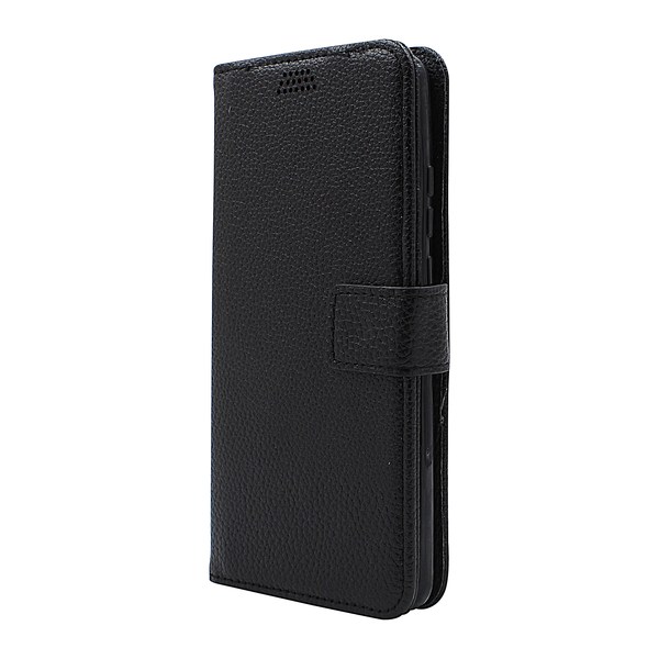 New Standcase Wallet Huawei P40 Pro Lila