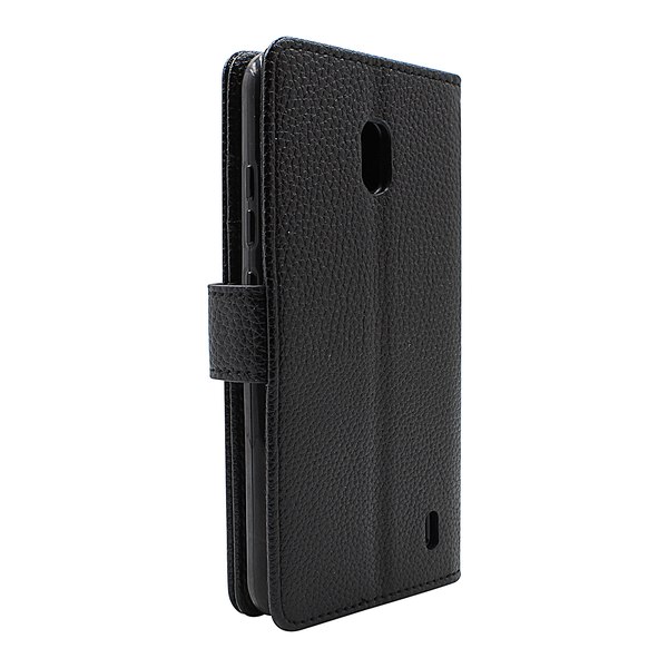 New Standcase Wallet Nokia 2.2 Lila