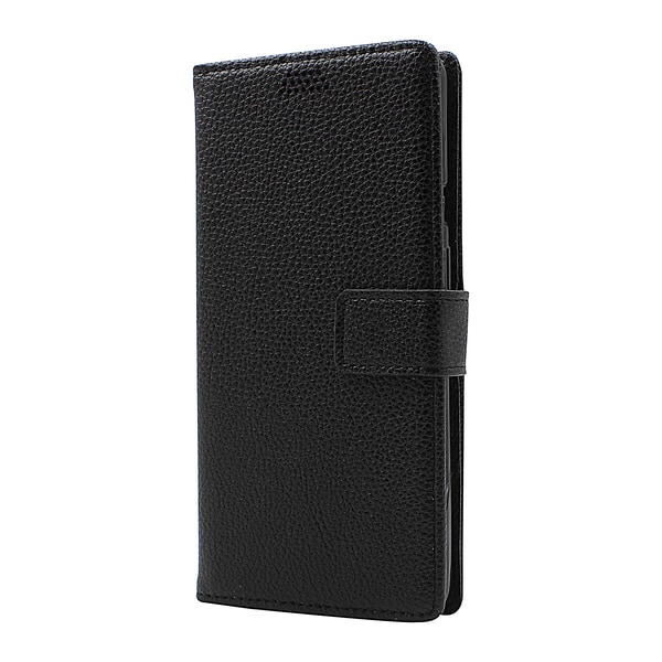 New Standcase Wallet OnePlus 8 Pro Lila