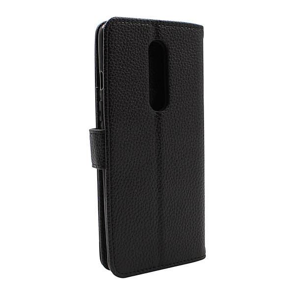 New Standcase Wallet OnePlus 8 Lila