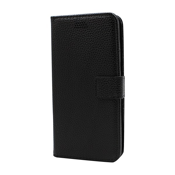 New Standcase Wallet Samsung Galaxy A52 5G (A525F / A526B) Ljusblå