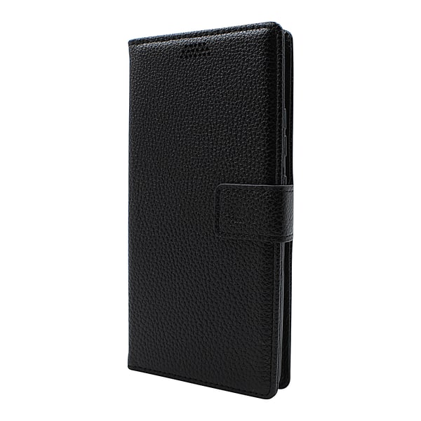 New Standcase Wallet Samsung Galaxy Note 10 Lite (N770F) Lila