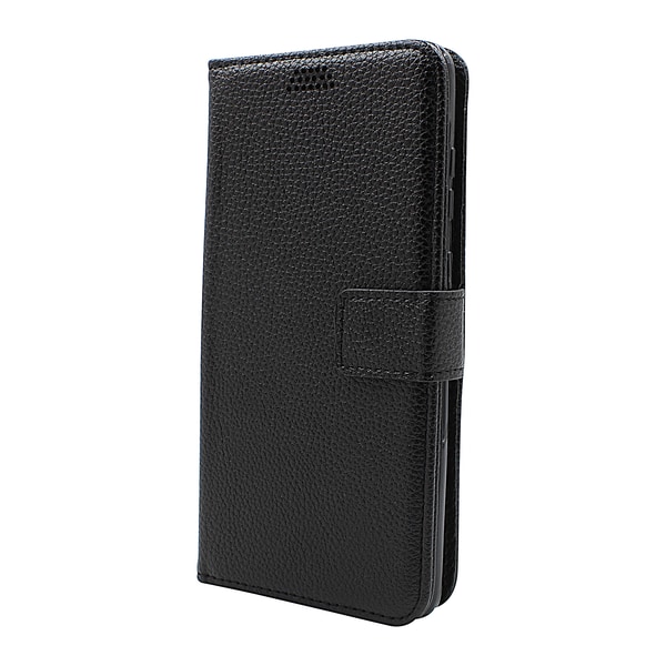 New Standcase Wallet Samsung Galaxy S20 Plus (G986B) Blå