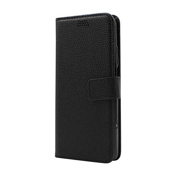 New Standcase Wallet Xiaomi Mi 10T Lite (Svart) Lila